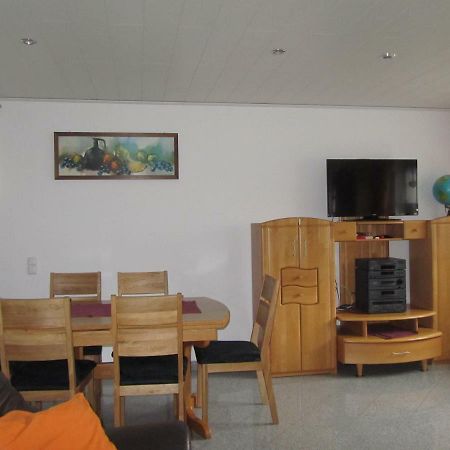 Ferienhaus Wunsch Oberkirch  Exterior foto