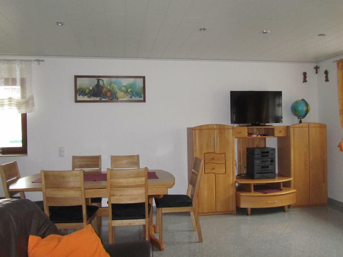 Ferienhaus Wunsch Oberkirch  Exterior foto
